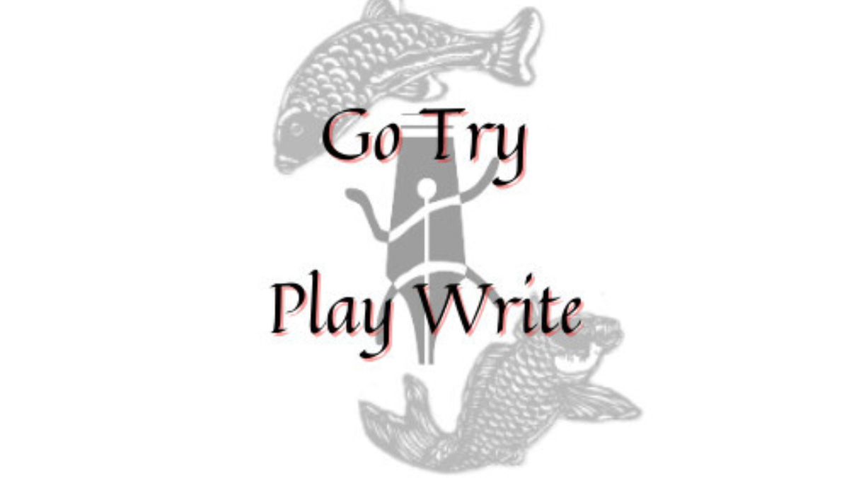 James Kelsey Nelson Wins Kumu Kahua Go Try PlayWrite Contest
