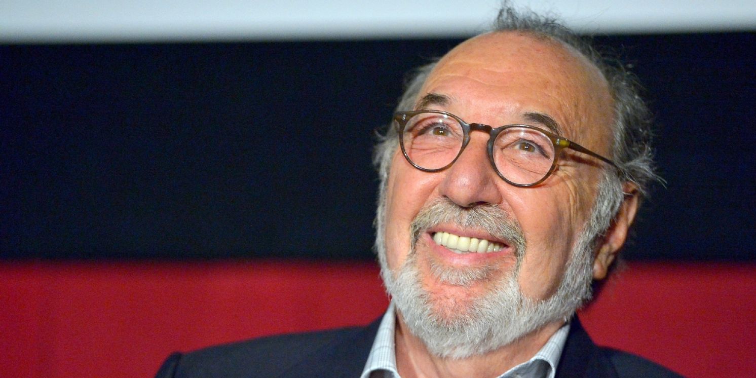James L. Brooks to Receive CinemaCon Cinema Vérité Award  Image