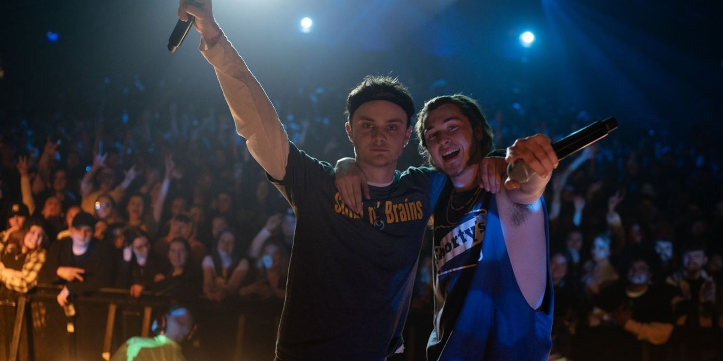 James McAvoy To Attend UK Premiere of Directorial Debut California Schemin'  Image