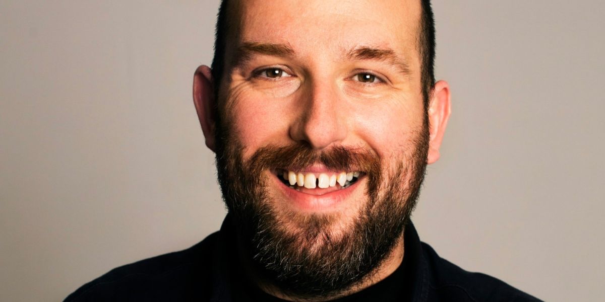 James McKnight Appointed as CEO of Andrew Lloyd Webber's Really Useful Group
