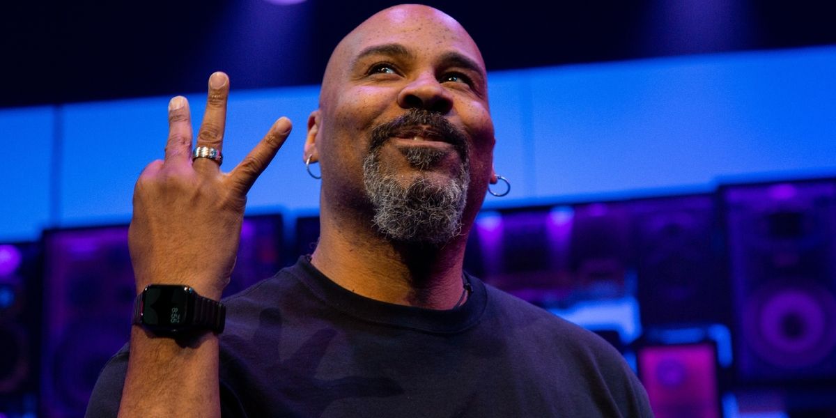 James Monroe Iglehart, Christopher Jackson and Utkarsh Ambudkar to Join FREESTYLE LOVE SUPREME Shows