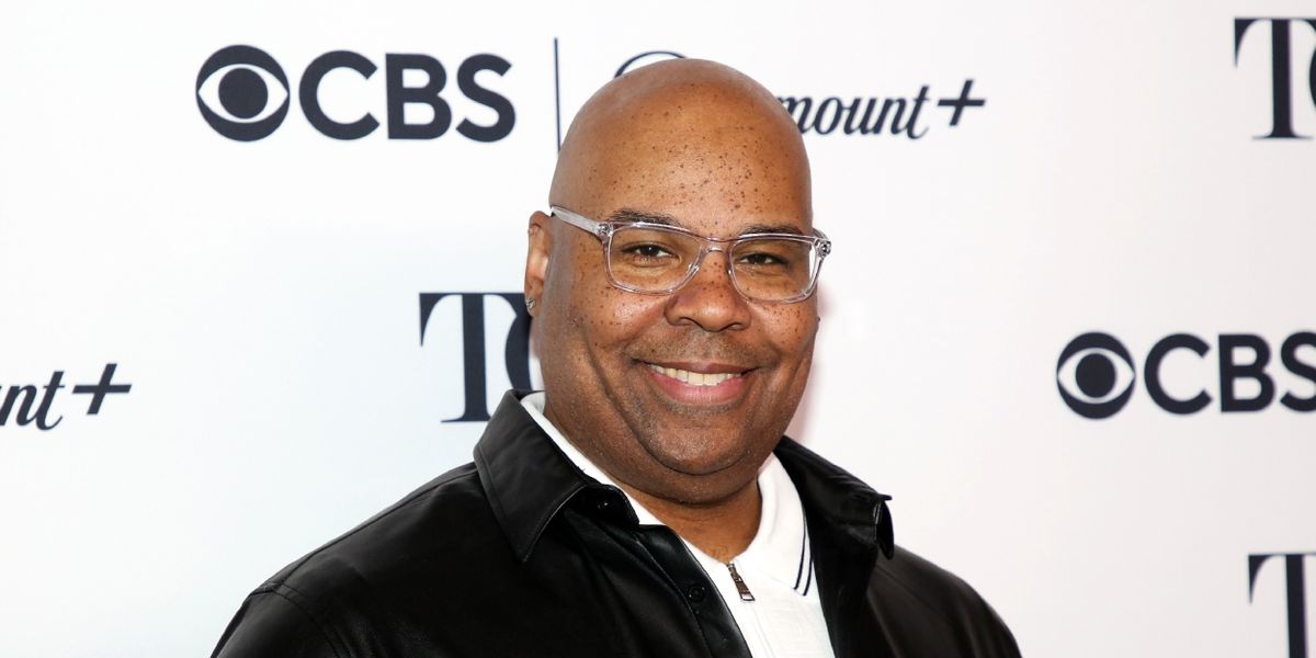 James Monroe Iglehart Joins & JULIET Next Month