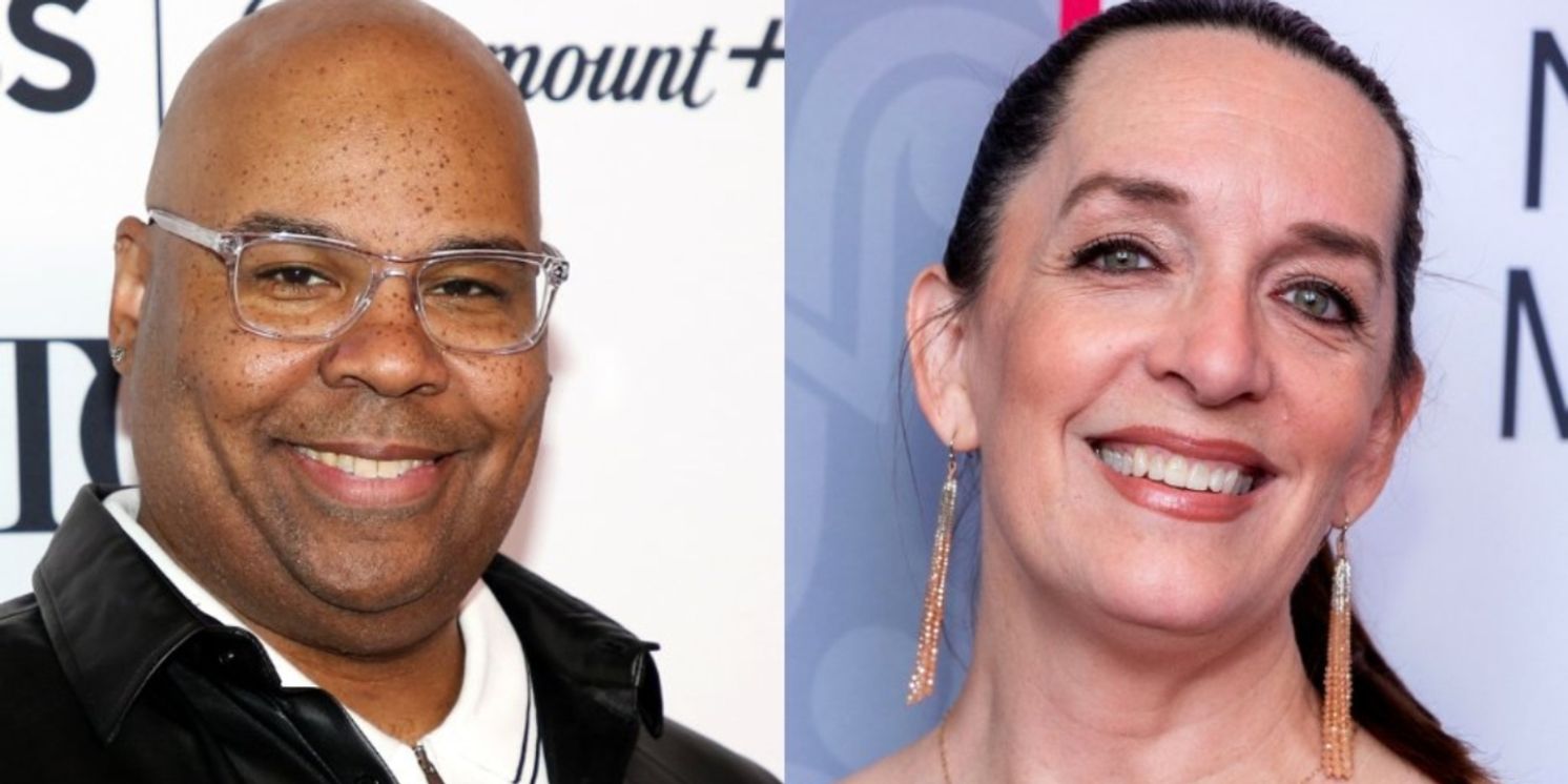 James Monroe Iglehart, Julia Murney and More to Star in IT’S KIND OF A FUNNY STORY  Image