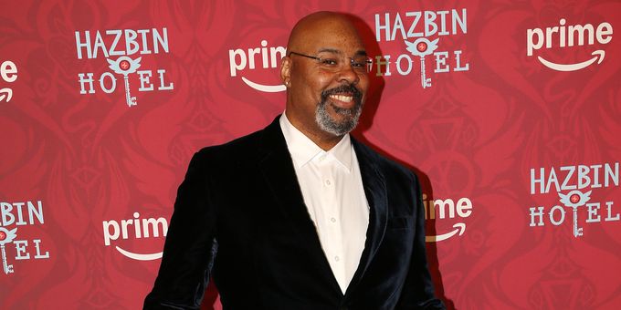 James Monroe Iglehart, Taylor Iman Jones and More to Perform at TheaterWorksUSA  Photos