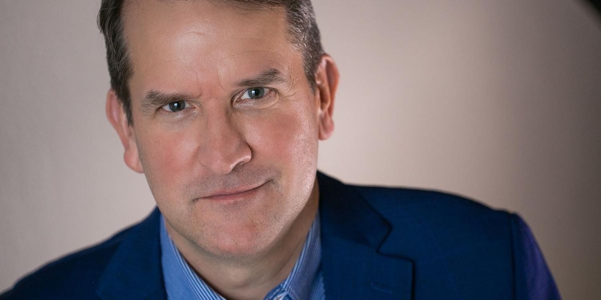 James Moye Will Join Adam Pascal-Helmed DEAR EVAN HANSEN at Harbour Lights Theatre