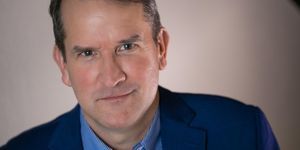 James Moye Will Join Adam Pascal-Helmed DEAR EVAN HANSEN at Harbour Lights Theatre