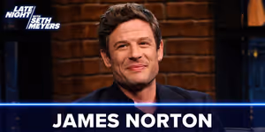 James Norton Nearly Fainted Smashing Tables on HOUSE OF THE DRAGON Set