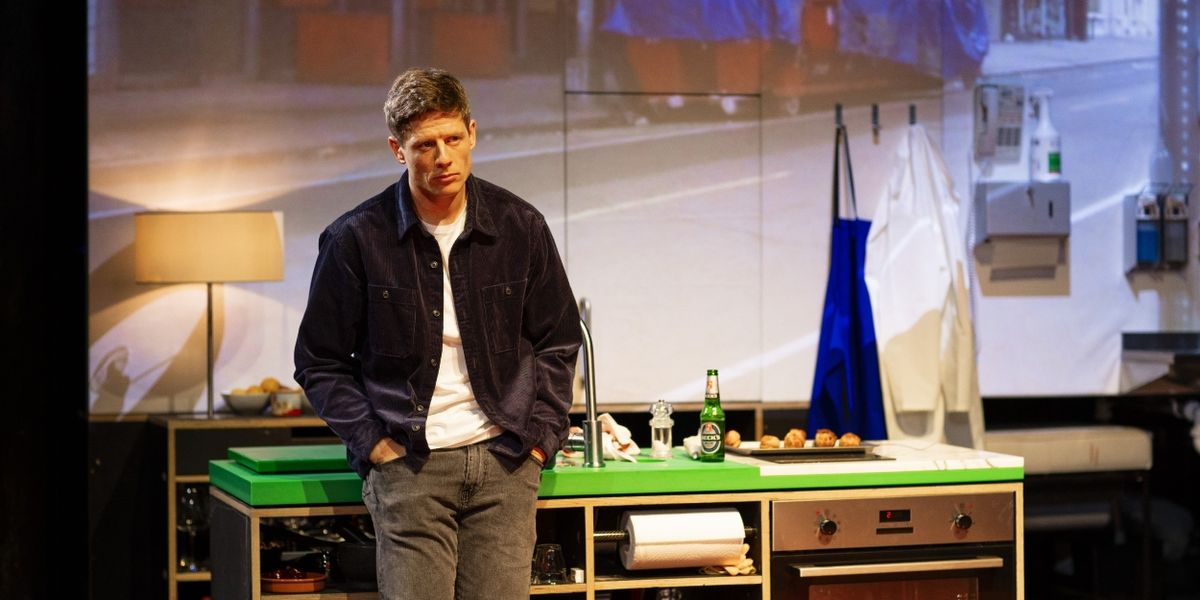 James Norton Reveals A LITTLE LIFE Was 'The Hardest Thing I've Ever Done'