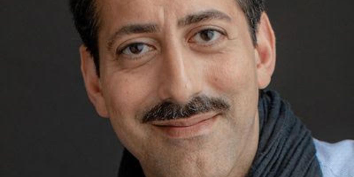 James Rana To Perform In Classic American Tales Hosted At The Dormer House