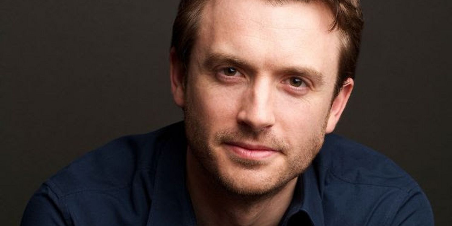 James Snyder Brings Holiday Show to Catalina Jazz Club Next Week  Image