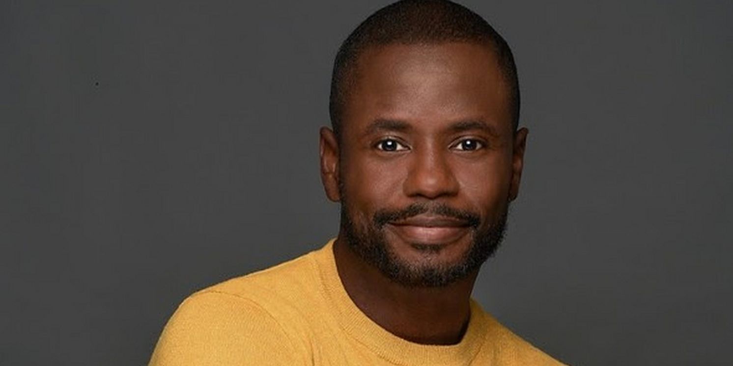 James T. Lane Will Return to CHICAGO Next Week  Image