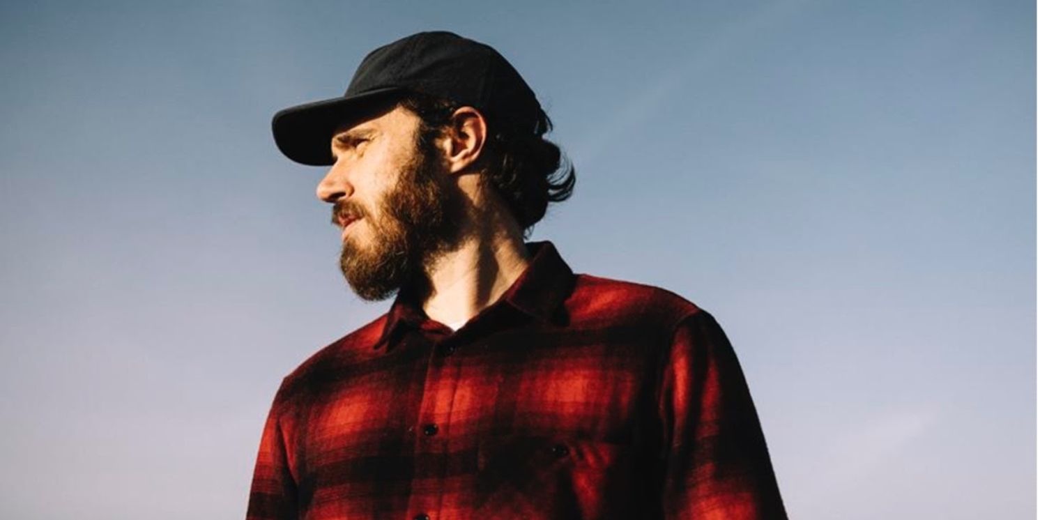 James Vincent McMorrow Releases New Album 'Wide Open, Horses'  Image