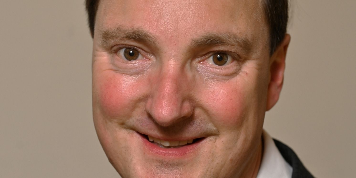 James Williams Appointed as the Next Director of the Royal College of Music  Image