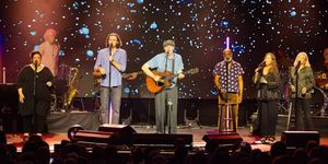 James and Kim Taylor's Cumulative Donations to Tanglewood Top $8 Million