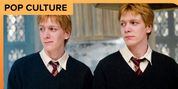 James and Oliver Phelps Join Civilian Cast of THE TRAITORS: NEW BLOOD Video