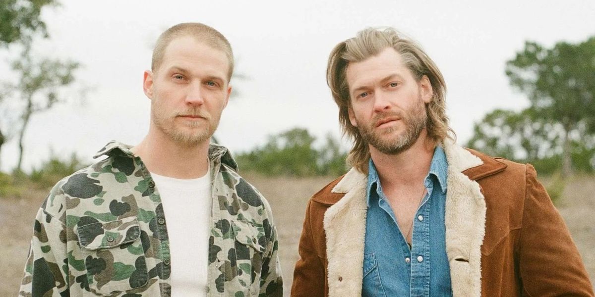 Jamestown Revival Will Come to MSU Riley Center in May