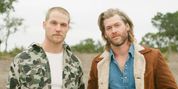 Jamestown Revival Will Come to MSU Riley Center in May Photo