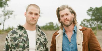 Jamestown Revival Will Come to MSU Riley Center in May Photo