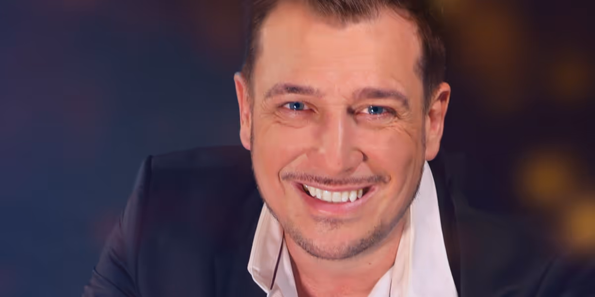 Jamie Allan Will Make History as the Third UK Magician and Illusionist in 40 Years to Get an Extended Solo West End Season