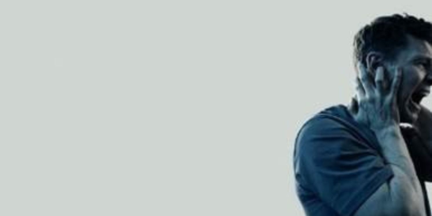 Jamie Armitage's A GHOST IN YOUR EAR World Premiere is Coming to Hampstead Theatre Downstairs  Image