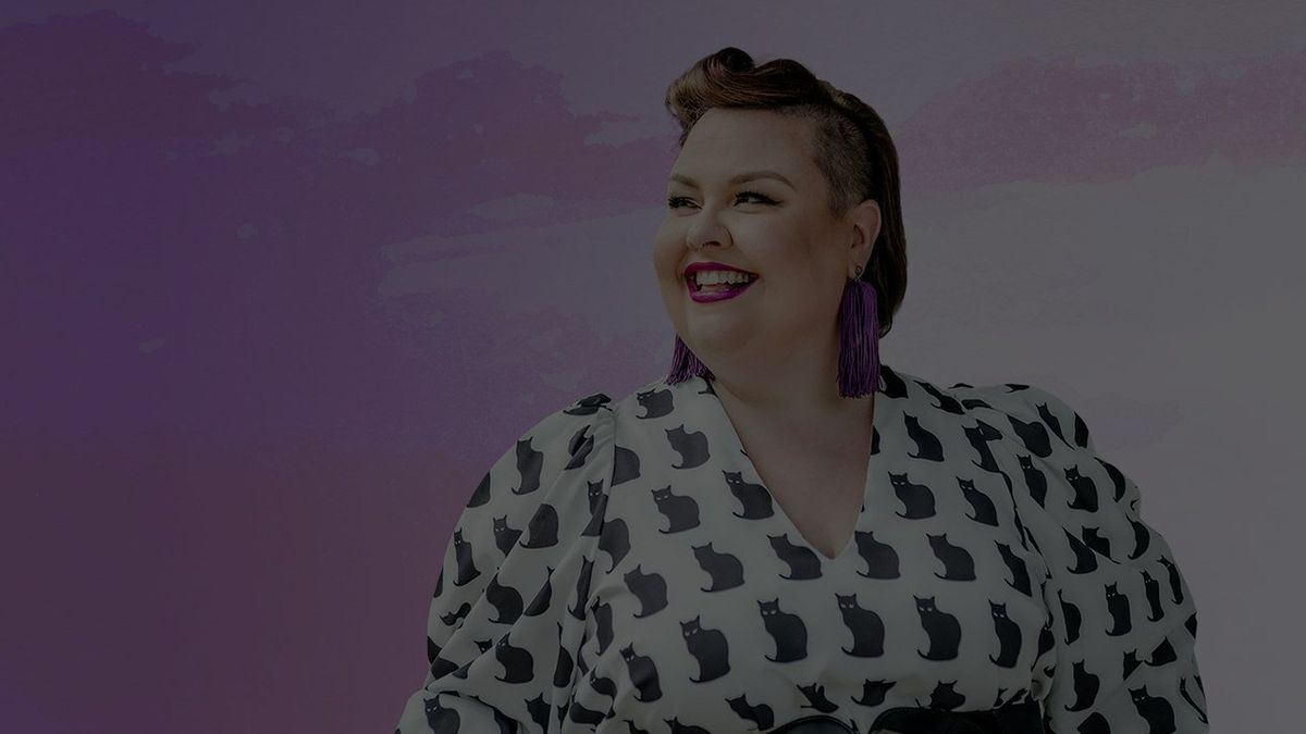 Jamie Barton to Perform Recital with LA Opera and The Wallis