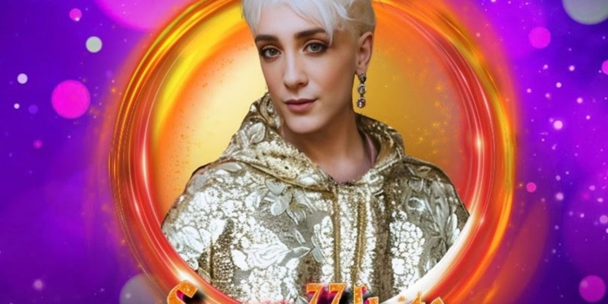 Jamie Campbell Joins SNOW WHITE & THE SEVEN DRAG QUEENS Panto