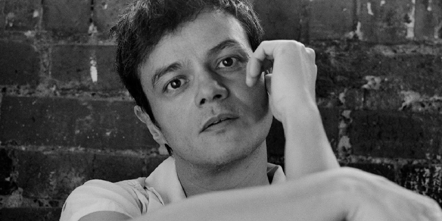 Jamie Cullum Will Compose Music For THE CONSTANT WIFE at the Royal Shakespeare Company  Image