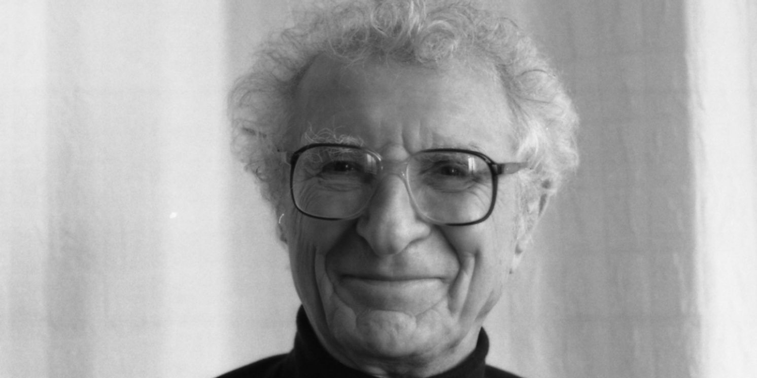 JAMIE DEROY & FRIENDS Present Variety Show Tribute To Sheldon Harnick, August 7  Image
