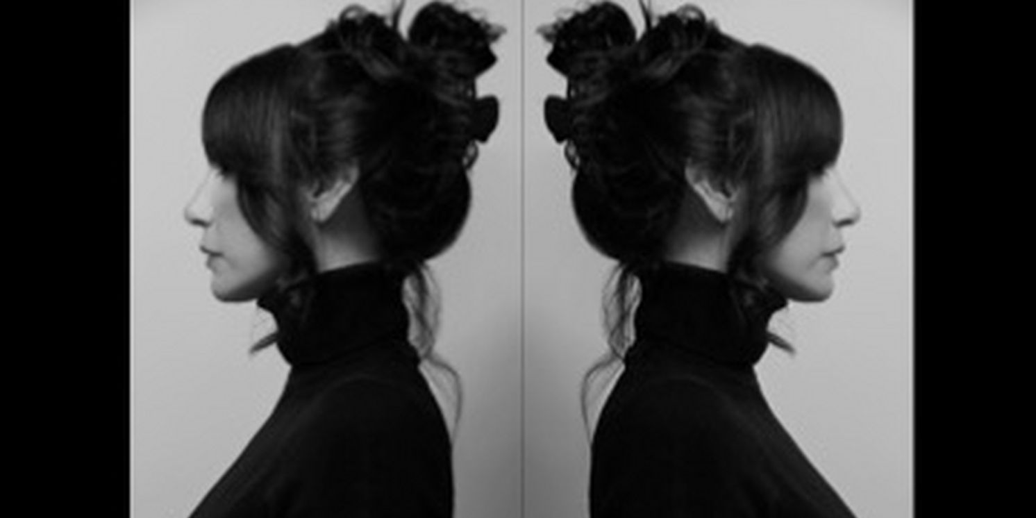 Jamie Karen Brings EGO to The Green Room 42 in November  Image