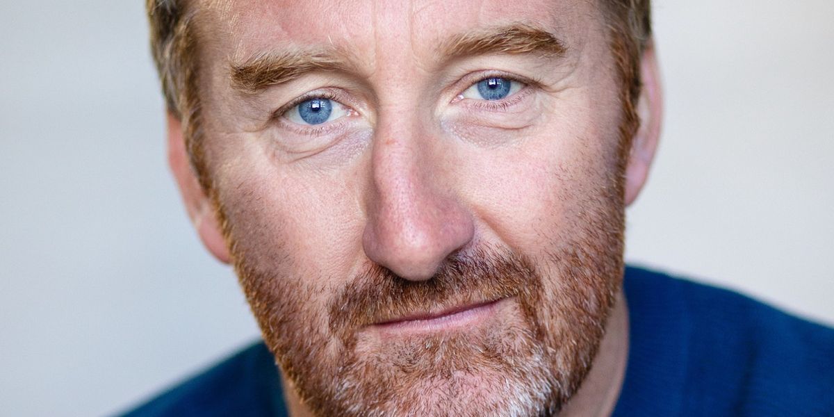 Jamie Kenna Will Lead A VIEW FROM THE BRIDGE at Brighton Open Air Theatre