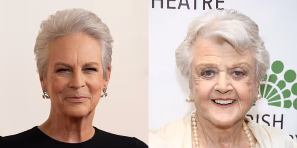 Jamie Lee Curtis-Led MURDER SHE WROTE Movie Lands 2027 Release at Universal Photo