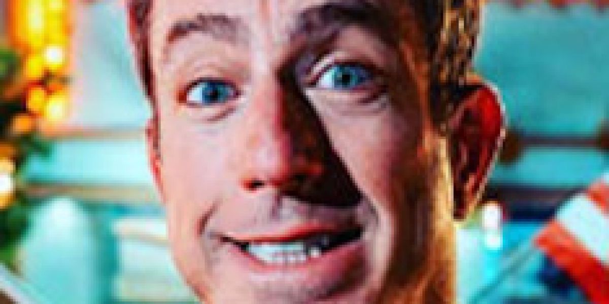Jamie Lissow Comes to Comedy Works Landmark Village In December