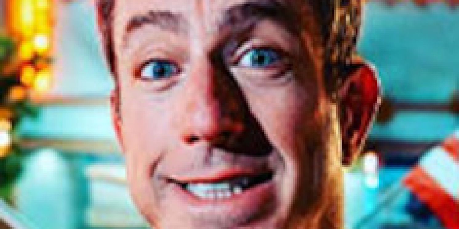 Jamie Lissow Comes to Comedy Works Landmark Village In December  Image