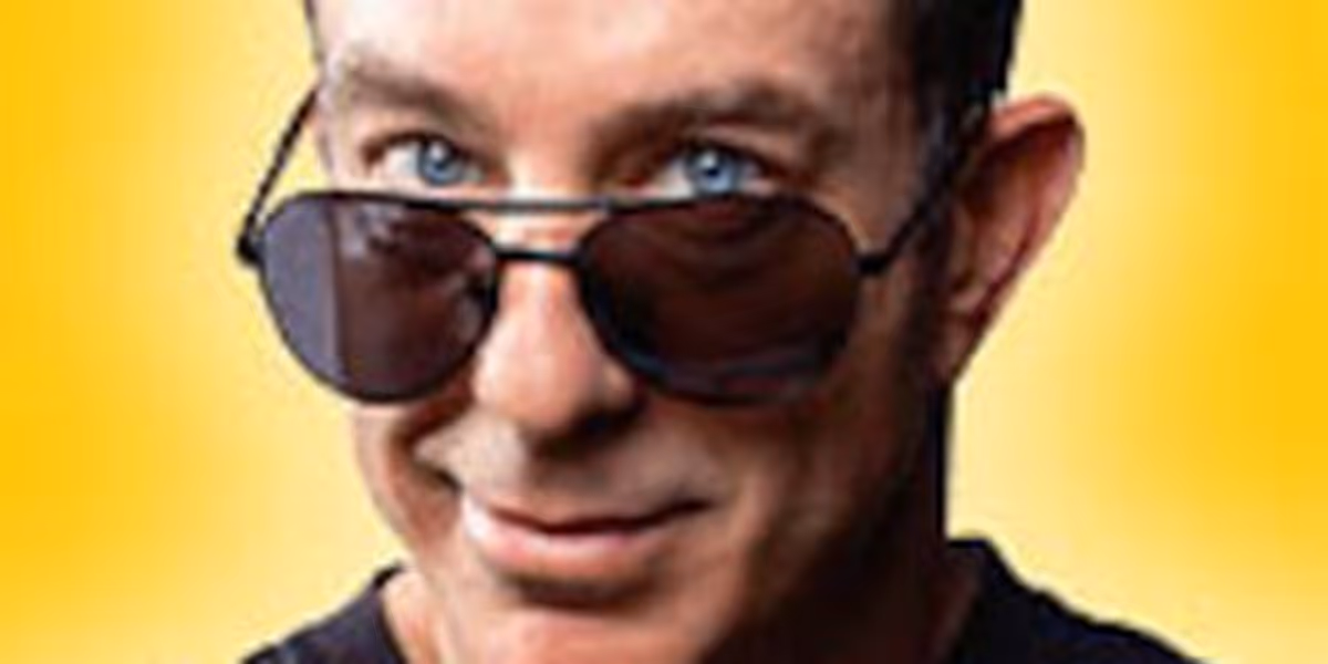 Jamie Lissow Set to Perform at Comedy Works South at the Landmark December 4–6