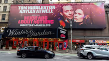 Jamie Lloyd Co Pop-Up Store to Open Next to the Winter Garden Theatre