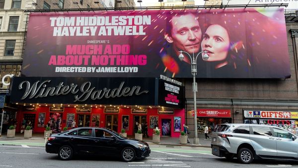 Jamie Lloyd Co Pop-Up Store to Open Next to the Winter Garden Theatre Photo