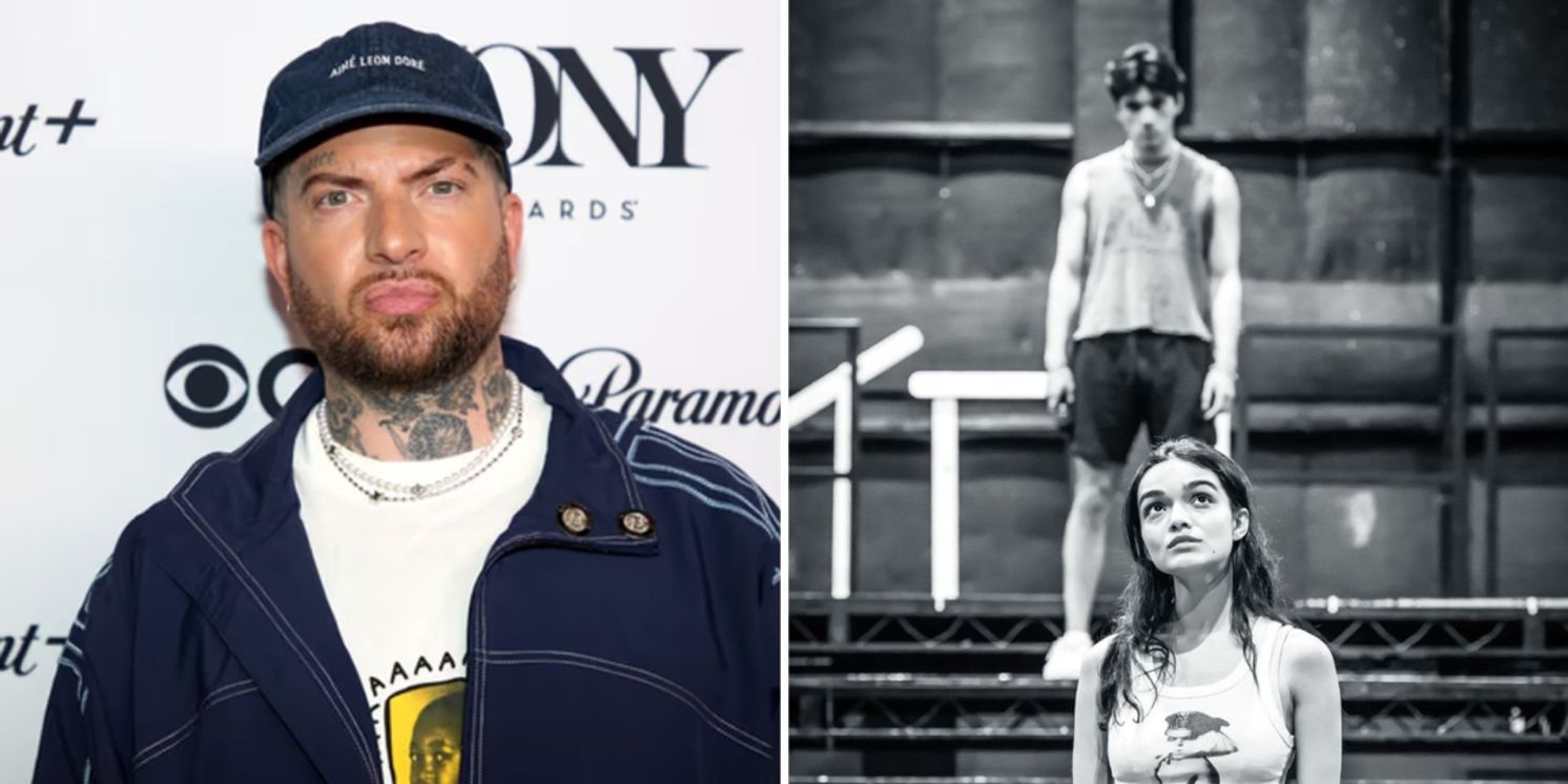 Jamie Lloyd Previews 'Explosive' New Production of EVITA in London  Image