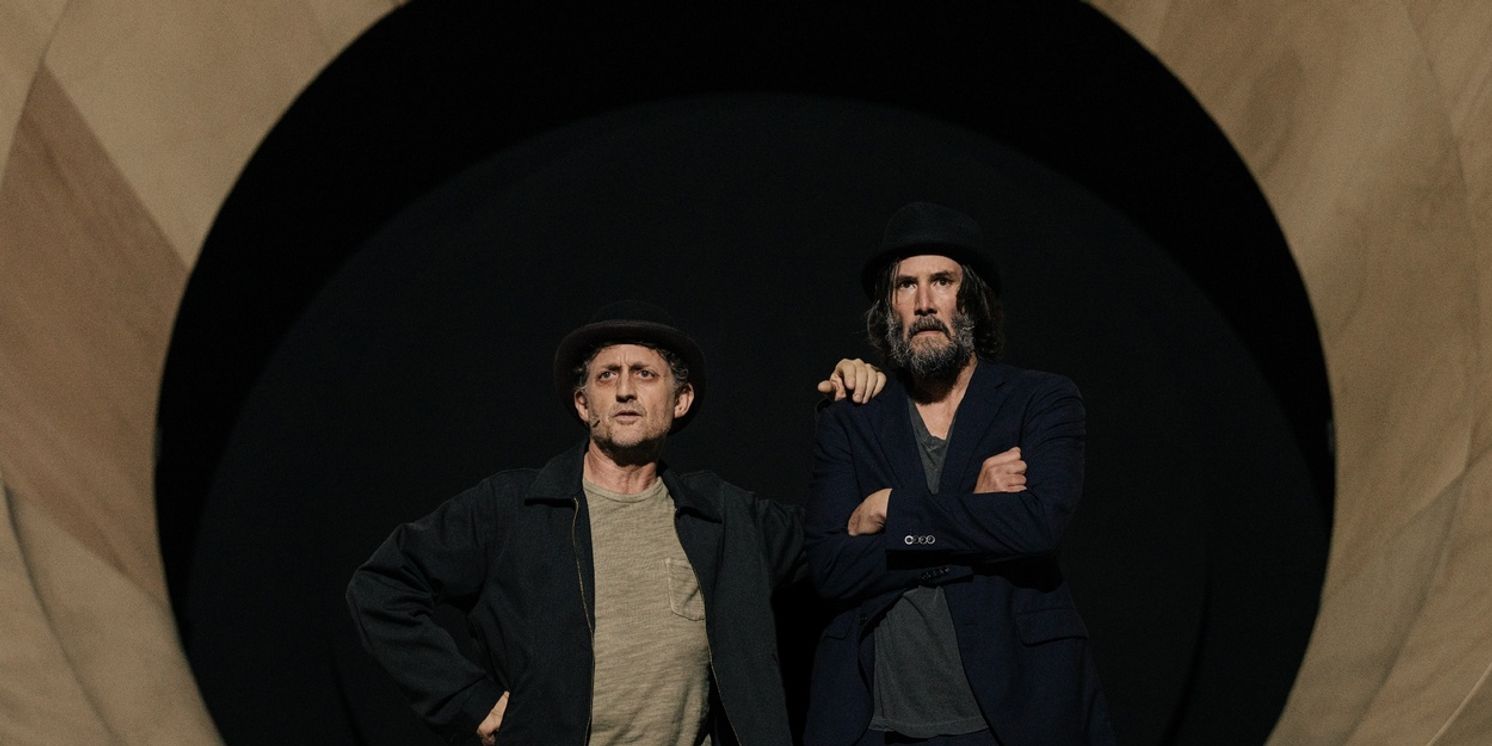 Jamie Lloyd’s WAITING FOR GODOT Recoups Broadway Investment  Image