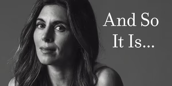 Jamie Lynn Sigler Told BEAUTY AND THE BEAST Costar She Had MS on Stage While Their Mics Were Off Photo
