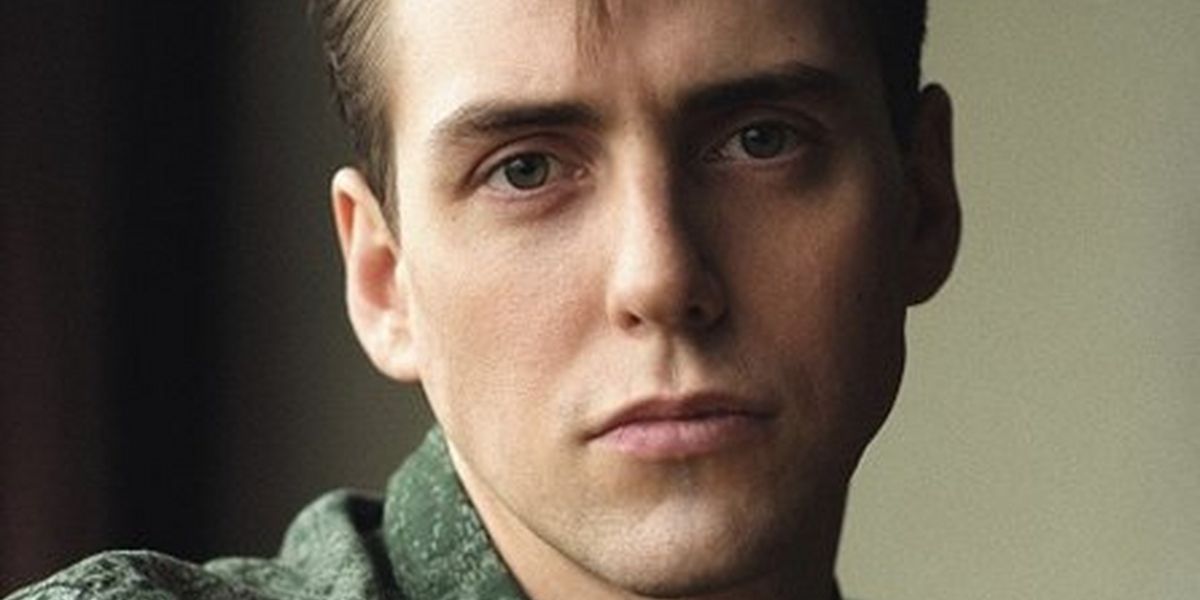 Jamie Muscato Joins Workshop Performances of WINGHAVEN PARK