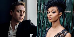 Jamie Muscato and Joy Woods Will Lead CABARET AT THE KIT KAT CLUB in London