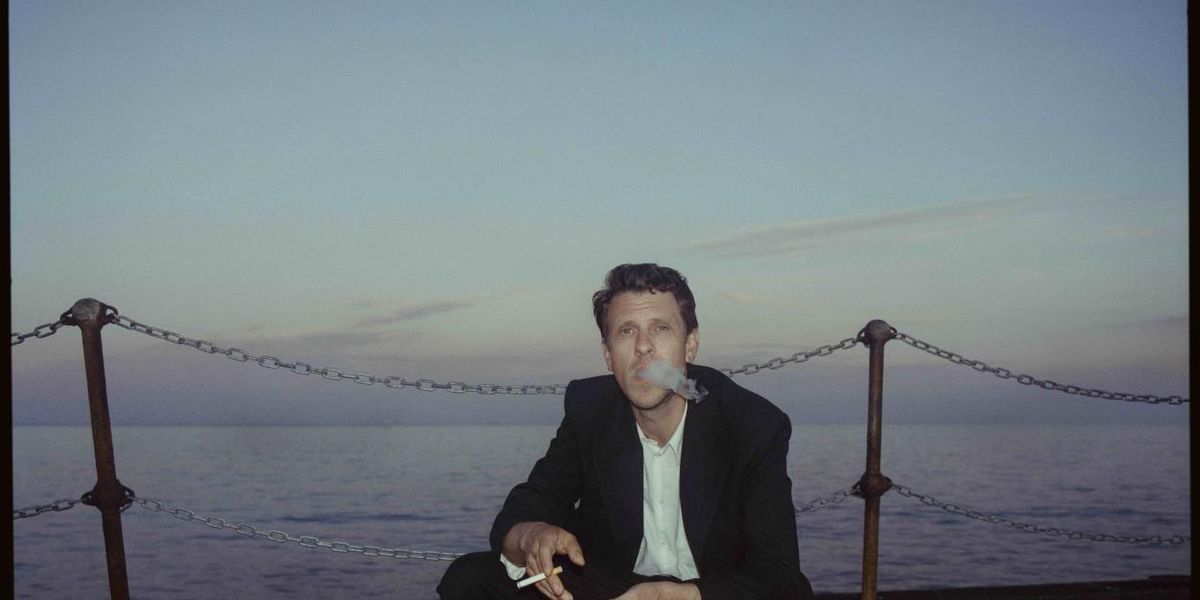 Jamie T Announces December UK Tour, Dec 7 Birmingham to Dec 20 Brighton