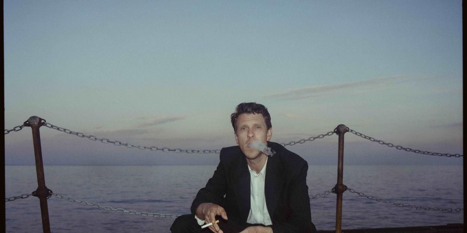 Jamie T Announces December UK Tour, Dec 7 Birmingham to Dec 20 Brighton