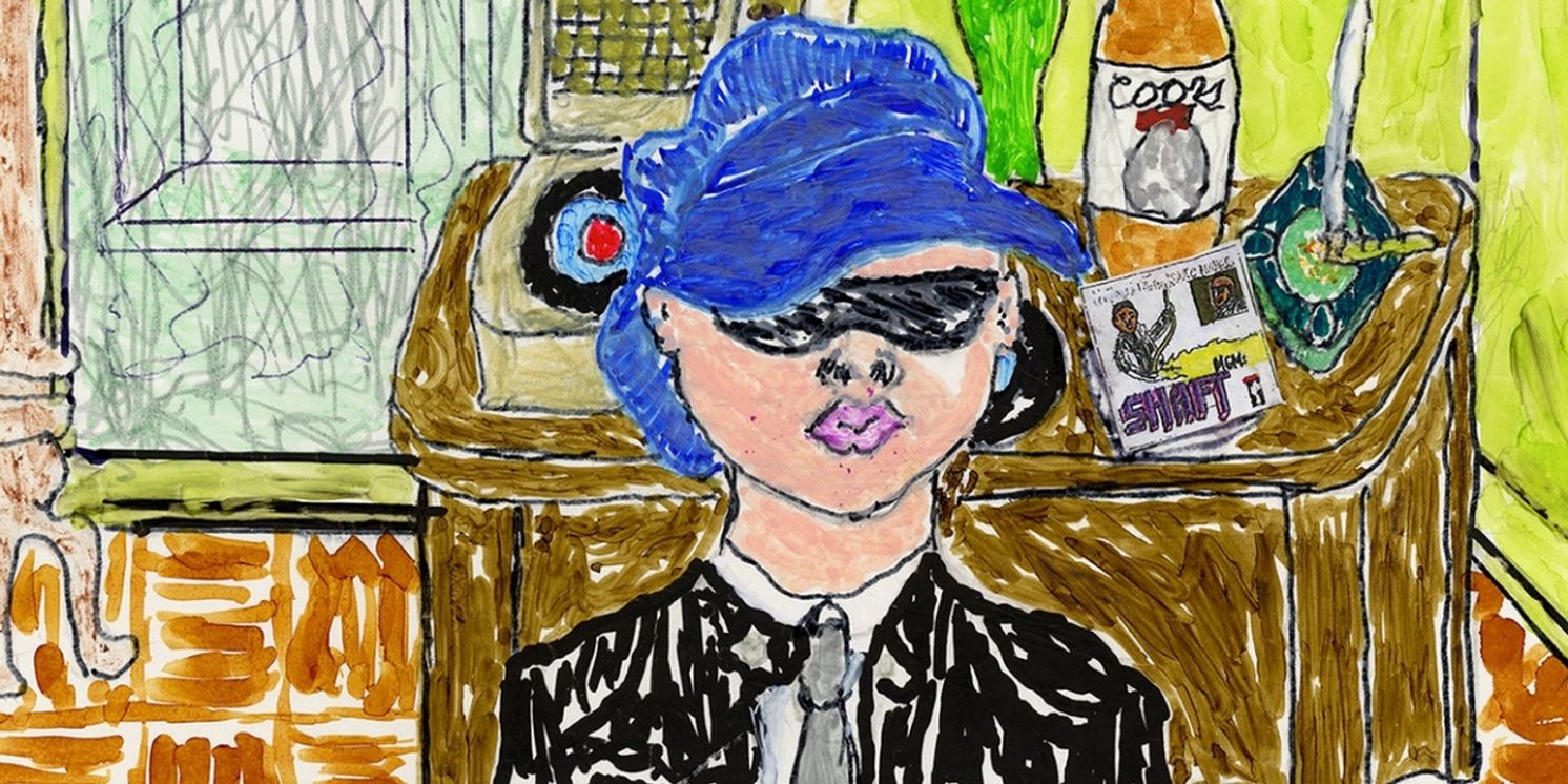 Jamma-Dee Shares Second Single 'Jamma's Jam' Ft. Mndsgn & Swarvy From Upcoming Album  Image