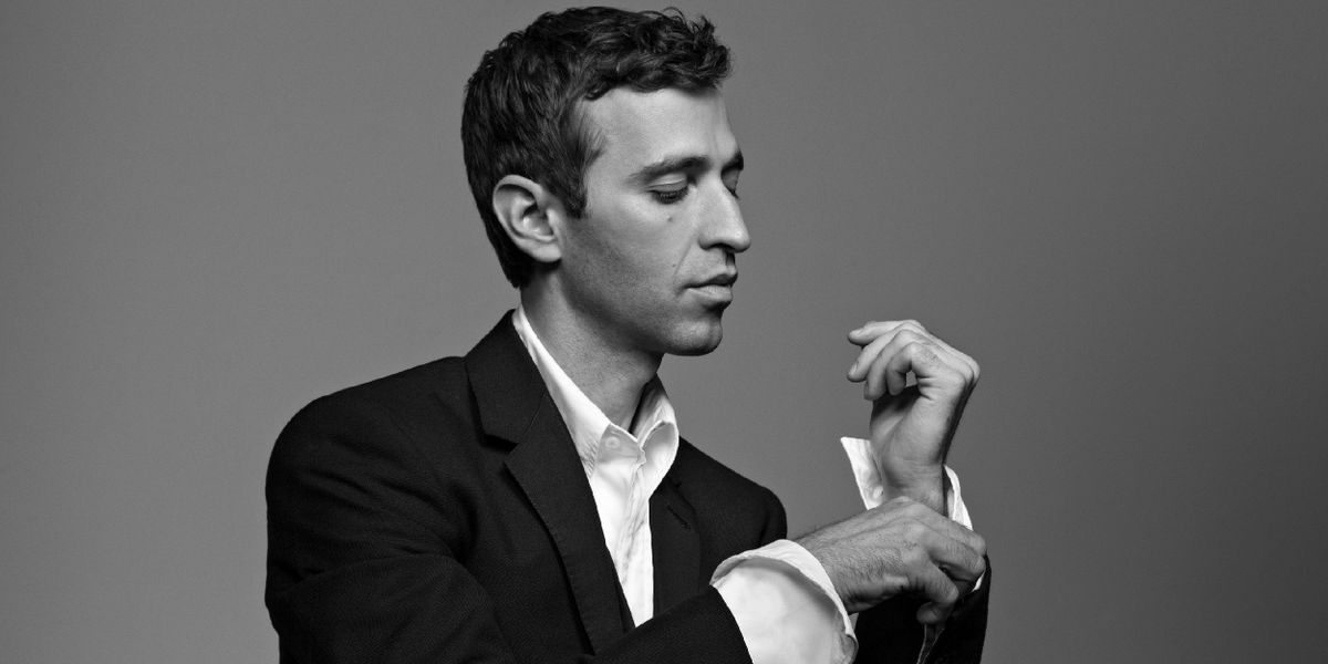 Anthony Roth Costanzo to Headline Princeton Symphony Orchestra Concerts in January