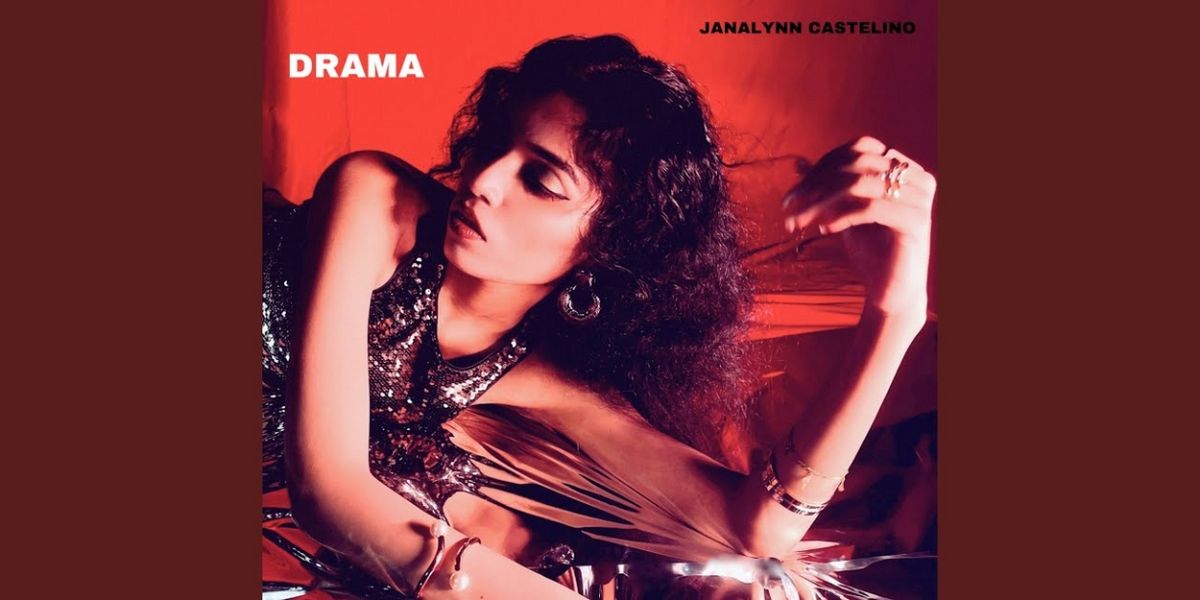 Janalynn Castelino Drops New Spanish Single 'Drama'