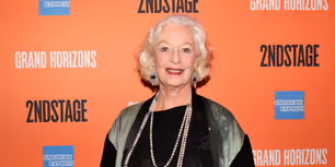 Jane Alexander to Play Female Spy in New Indie Dramedy LILLIAN, NEXT DOOR