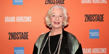 Jane Alexander to Play Female Spy in New Indie Dramedy LILLIAN, NEXT DOOR Photo