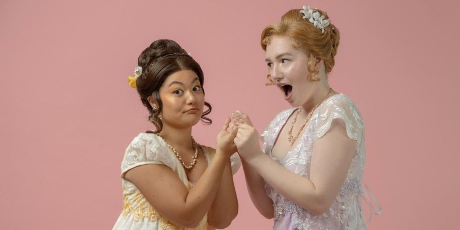 Jane Austen's EMMA: AN IMMERSIVE LOVE STORY to Open in July  Image