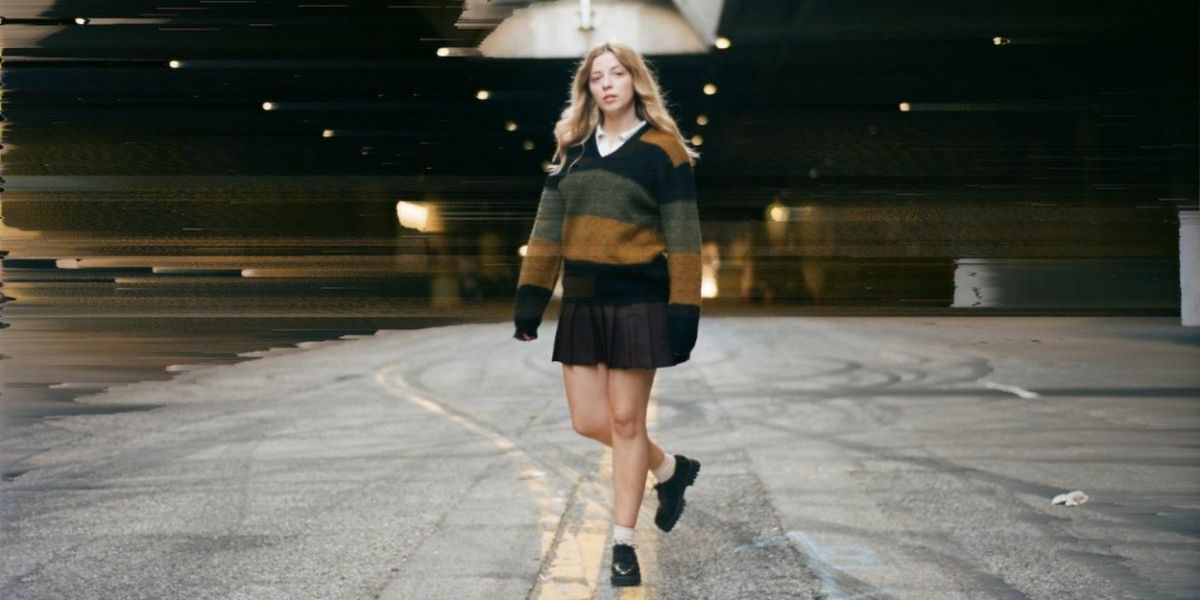 Jane Bird Shares New Single 'Burn The Hard Drive' Feat. Mura Masa